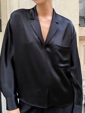 Babaton - Aritzia - Hasek Blouse Size Medium